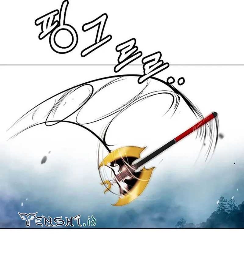 Cystic Story (Call The Spear) Chapter 115 Gambar 73