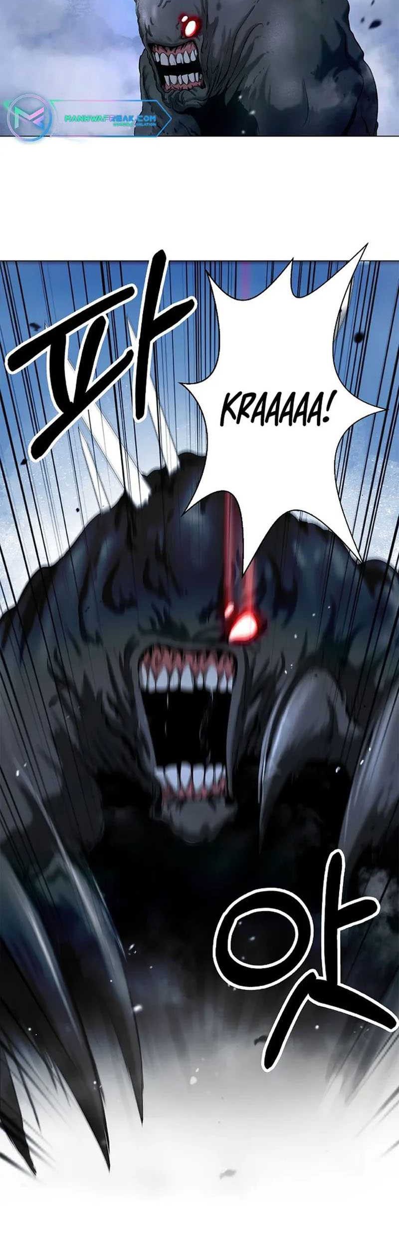 Cystic Story (Call The Spear) Chapter 115 Gambar 4