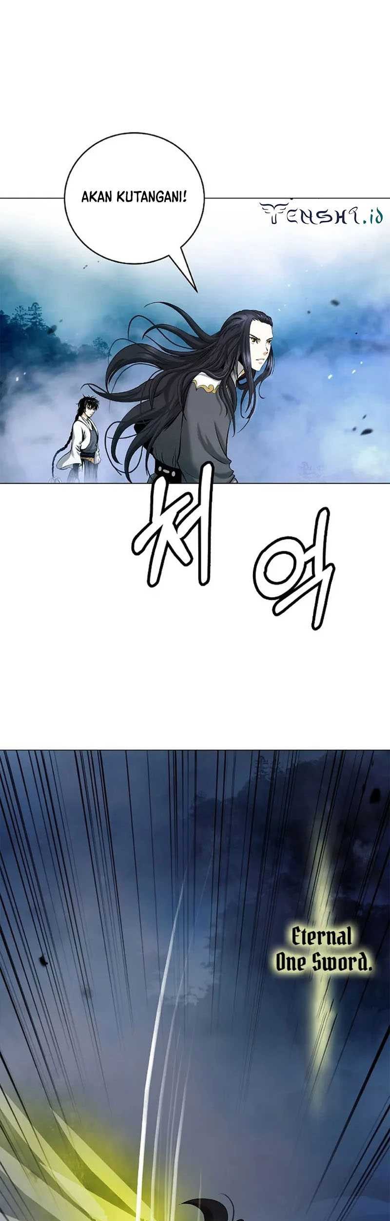 Cystic Story (Call The Spear) Chapter 115 Gambar 6