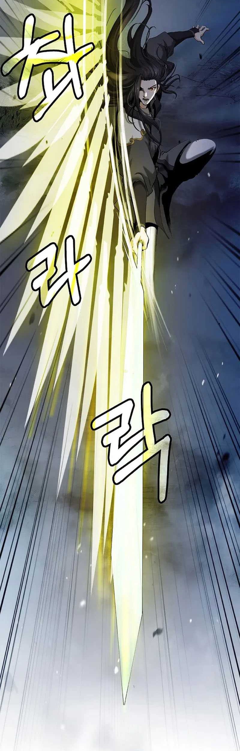 Cystic Story (Call The Spear) Chapter 115 Gambar 7