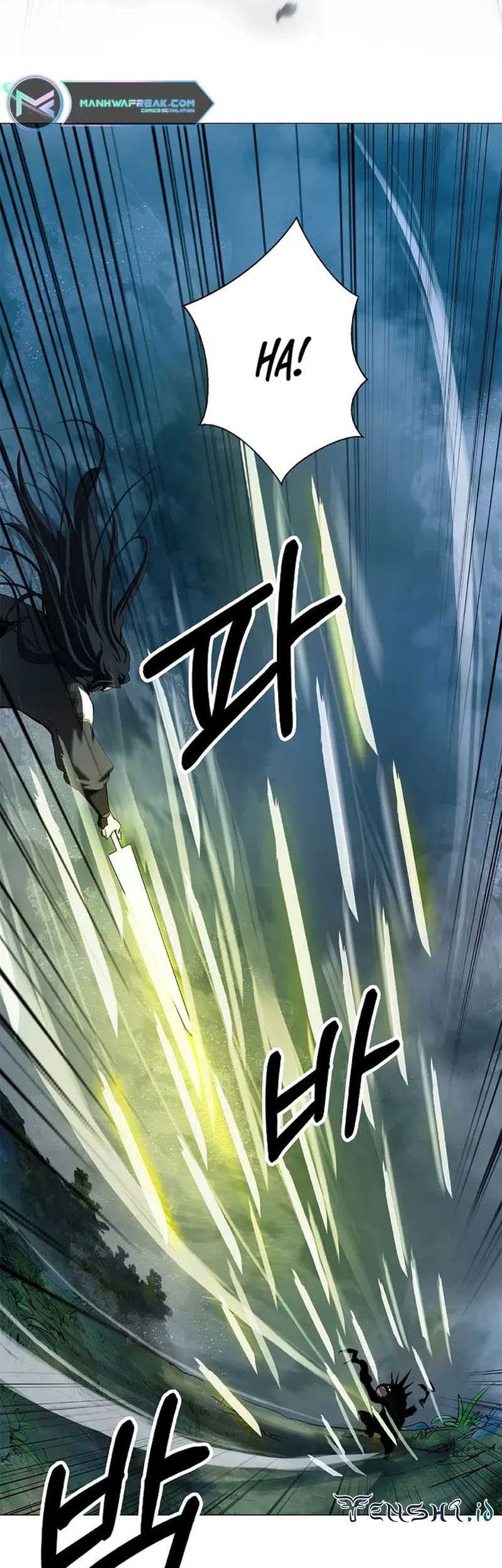 Cystic Story (Call The Spear) Chapter 115 Gambar 8