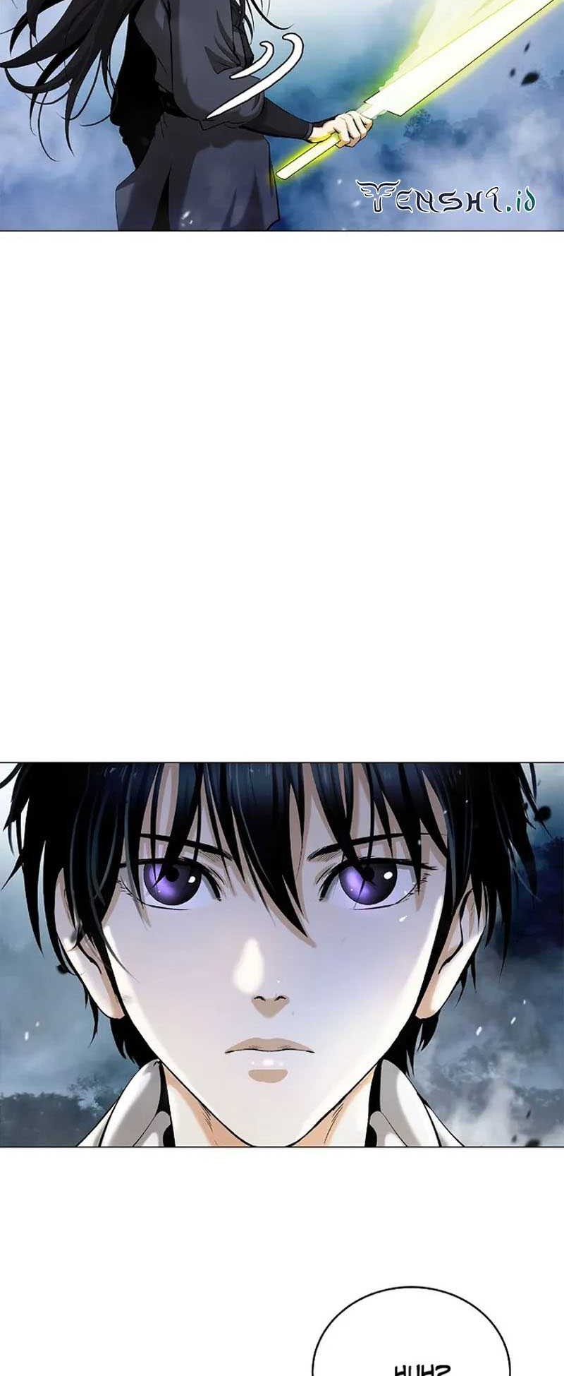 Cystic Story (Call The Spear) Chapter 115 Gambar 12