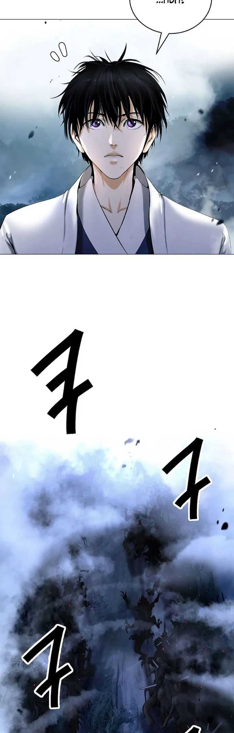 Cystic Story (Call The Spear) Chapter 115 Gambar 13