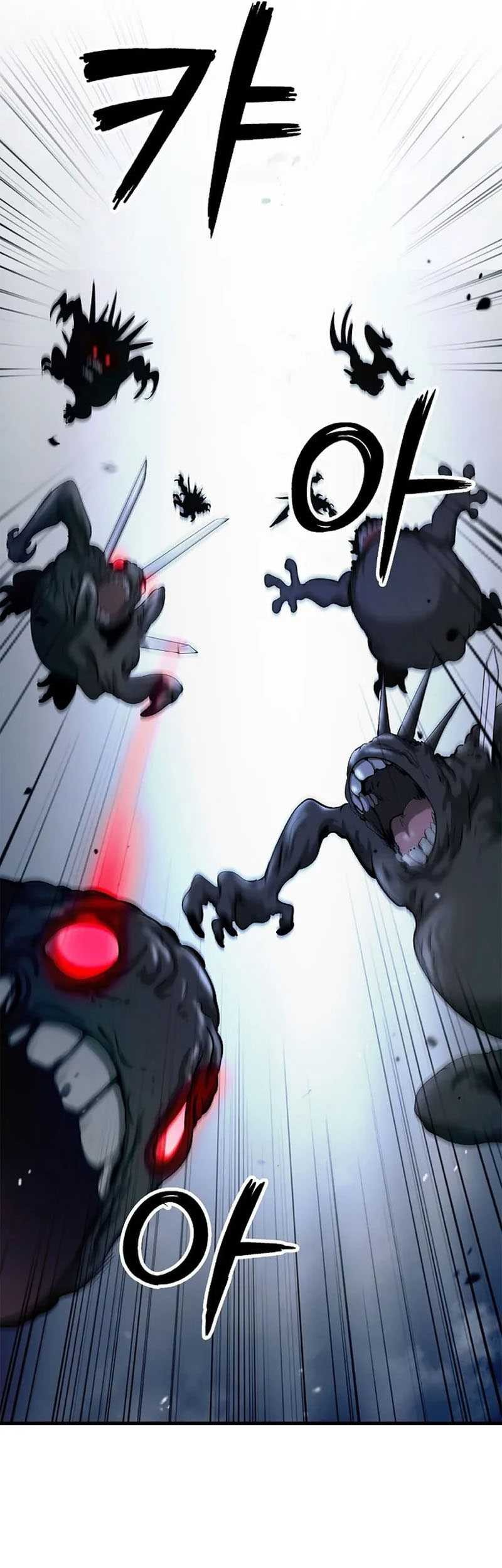 Cystic Story (Call The Spear) Chapter 115 Gambar 16