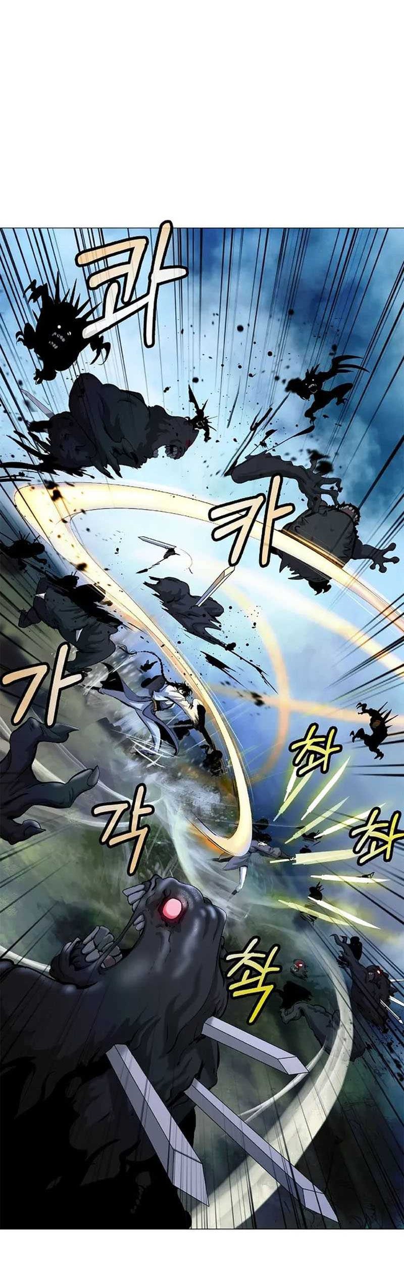 Cystic Story (Call The Spear) Chapter 115 Gambar 17
