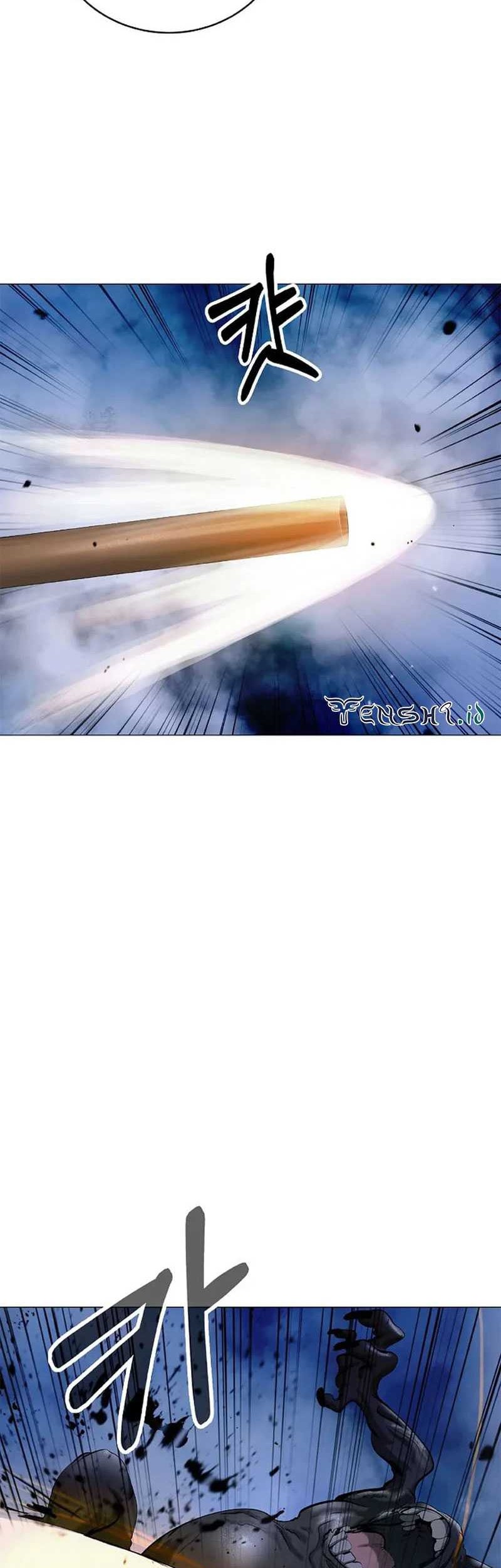 Cystic Story (Call The Spear) Chapter 115 Gambar 21