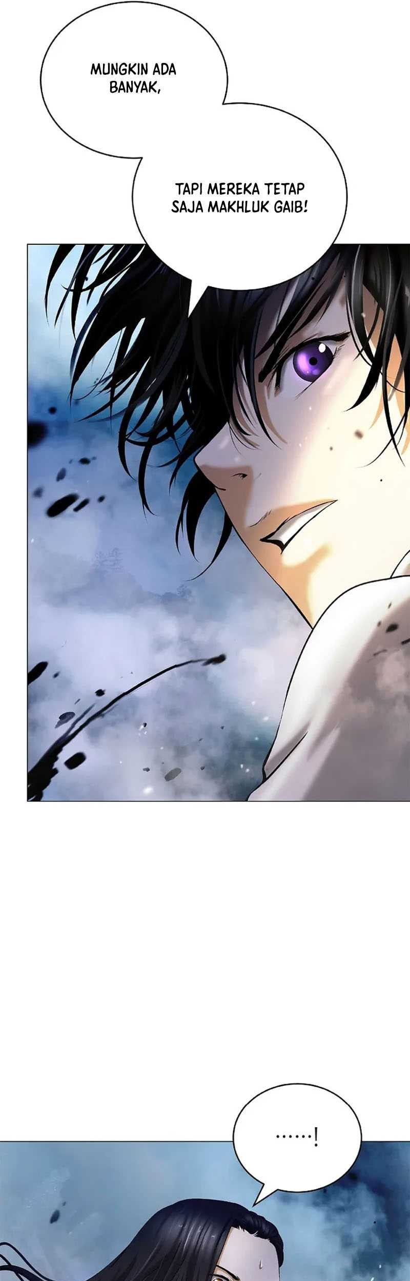 Cystic Story (Call The Spear) Chapter 115 Gambar 24