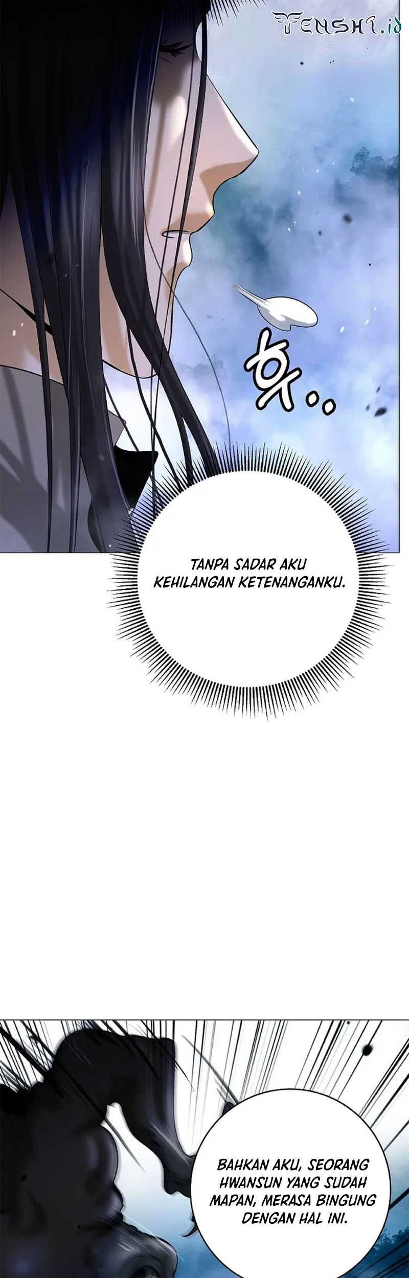 Cystic Story (Call The Spear) Chapter 115 Gambar 26
