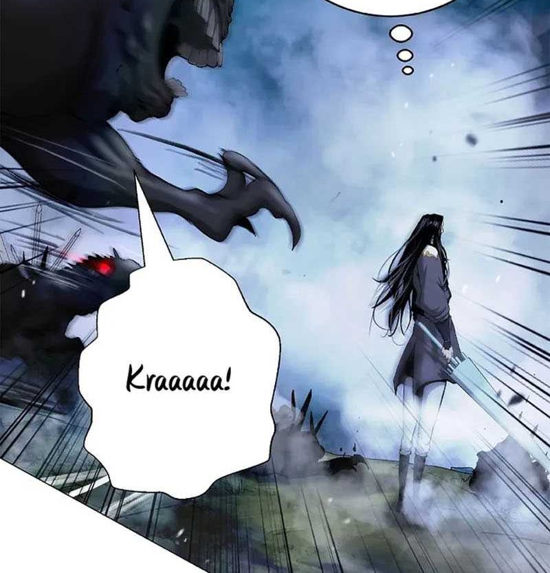 Cystic Story (Call The Spear) Chapter 115 Gambar 27