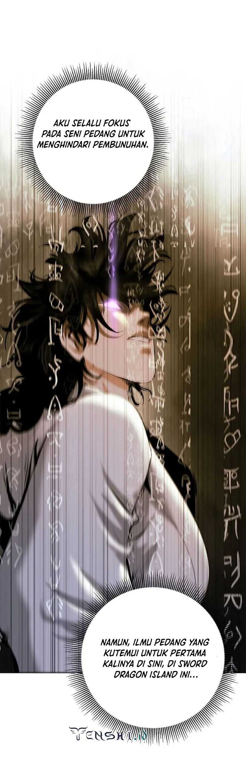 Cystic Story (Call The Spear) Chapter 115 Gambar 30