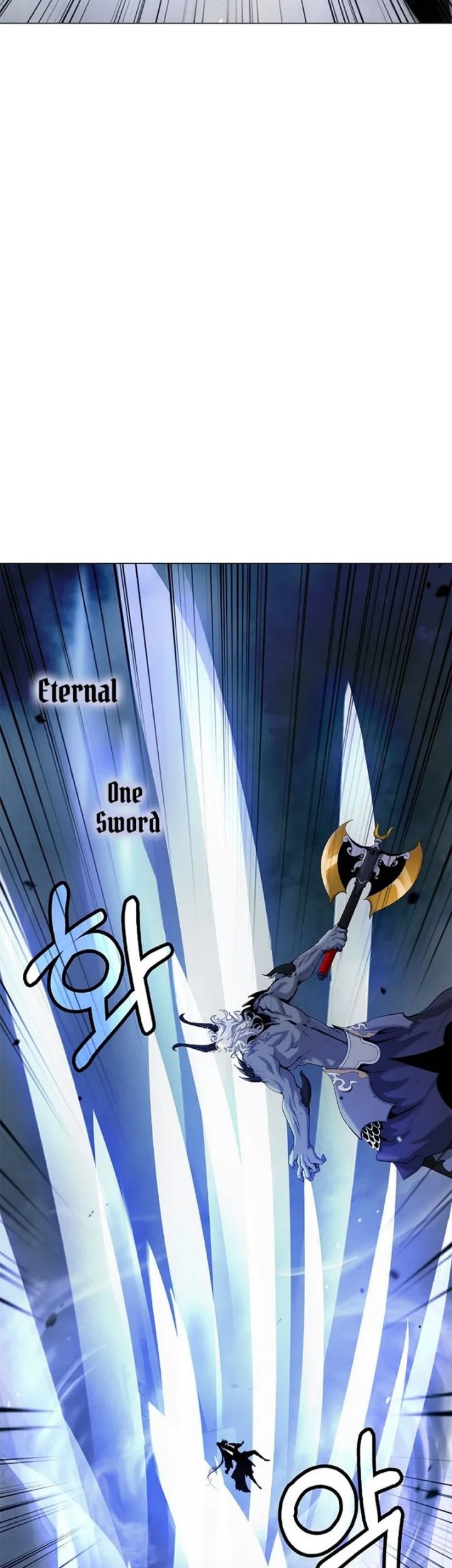 Cystic Story (Call The Spear) Chapter 116 Gambar 27