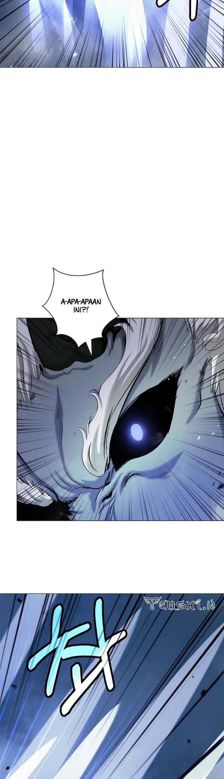 Cystic Story (Call The Spear) Chapter 116 Gambar 28