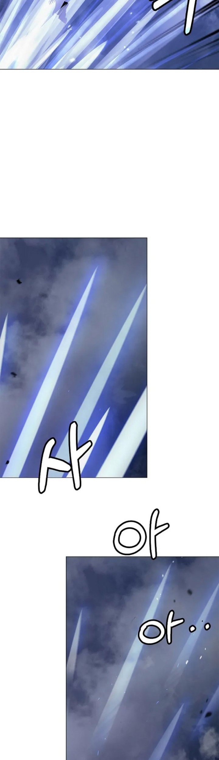 Cystic Story (Call The Spear) Chapter 116 Gambar 30