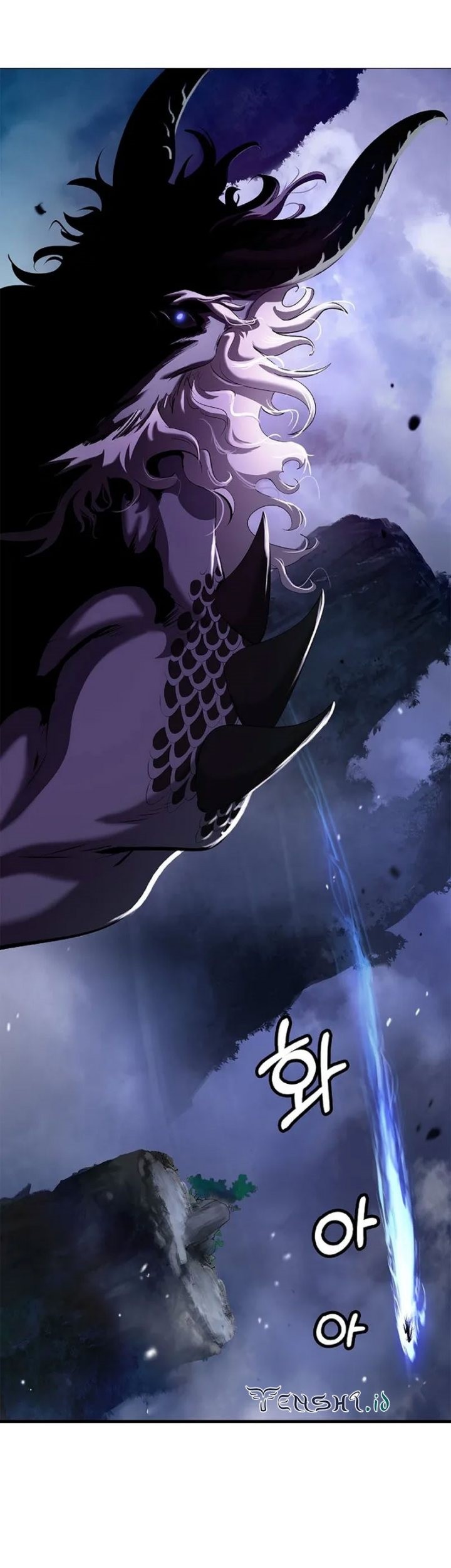 Cystic Story (Call The Spear) Chapter 116 Gambar 32