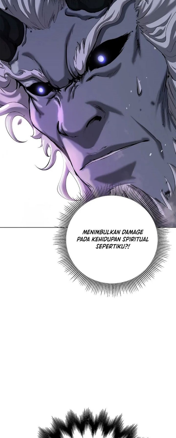 Cystic Story (Call The Spear) Chapter 116 Gambar 46