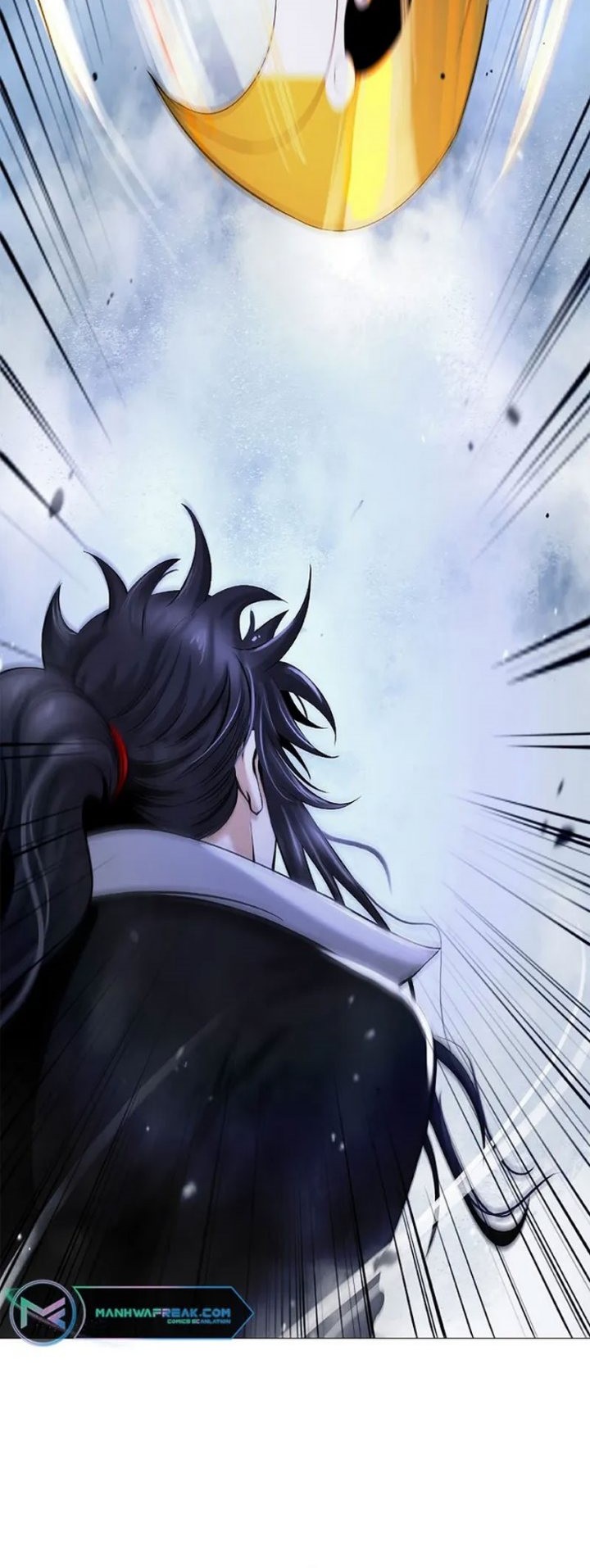 Cystic Story (Call The Spear) Chapter 116 Gambar 7