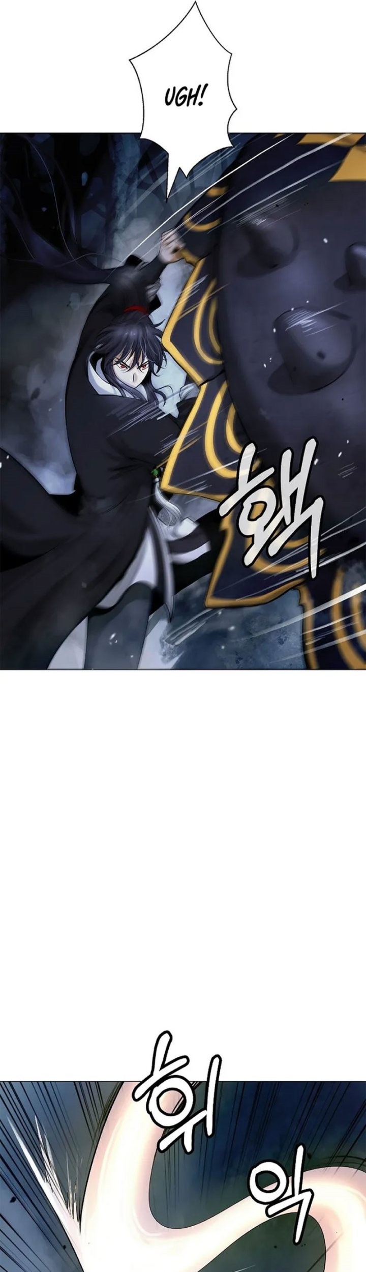Cystic Story (Call The Spear) Chapter 116 Gambar 8