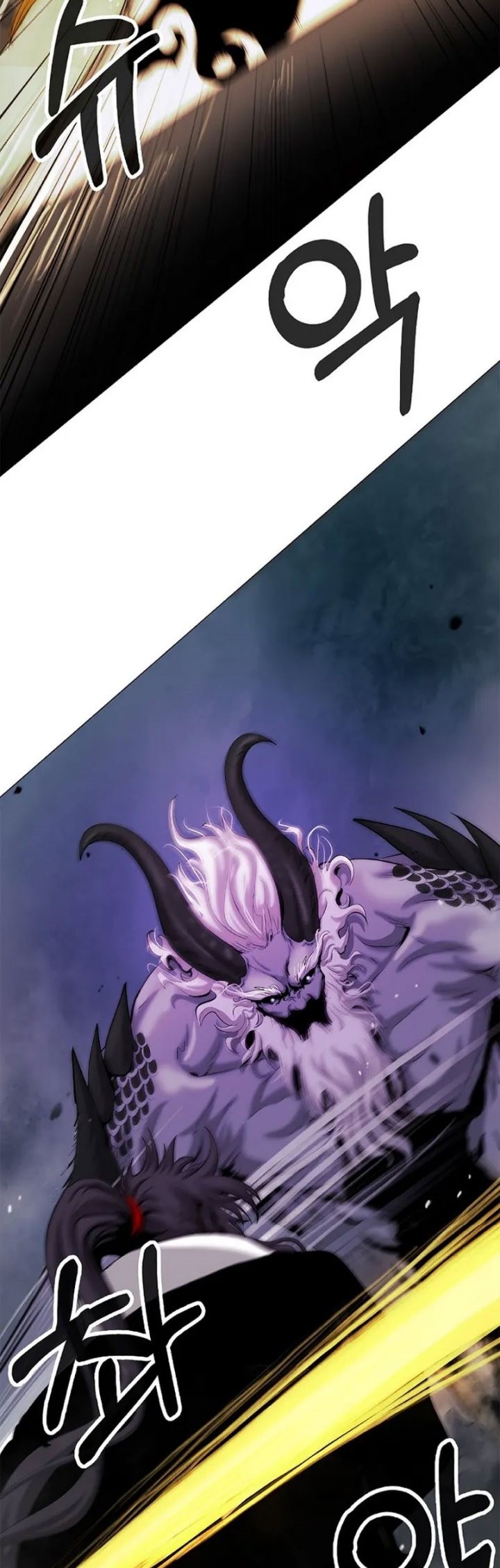 Cystic Story (Call The Spear) Chapter 116 Gambar 10