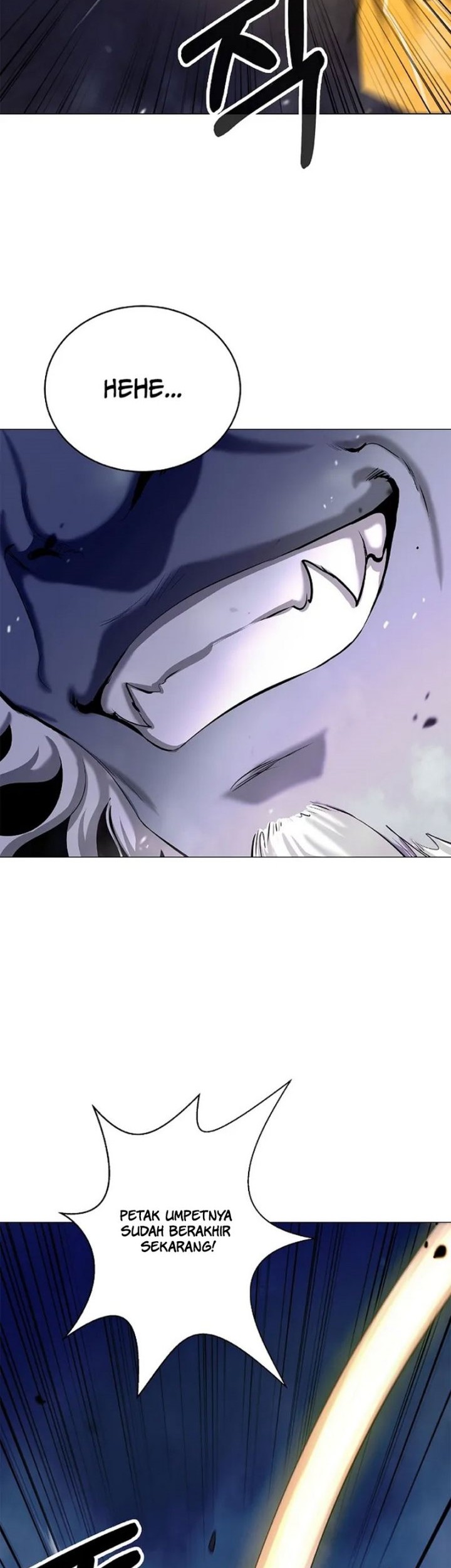 Cystic Story (Call The Spear) Chapter 116 Gambar 24