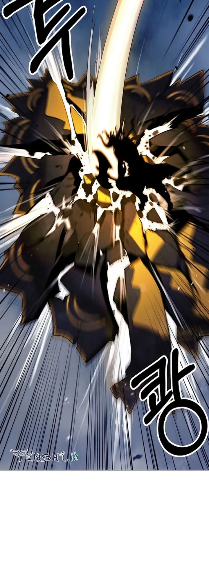 Cystic Story (Call The Spear) Chapter 116 Gambar 25