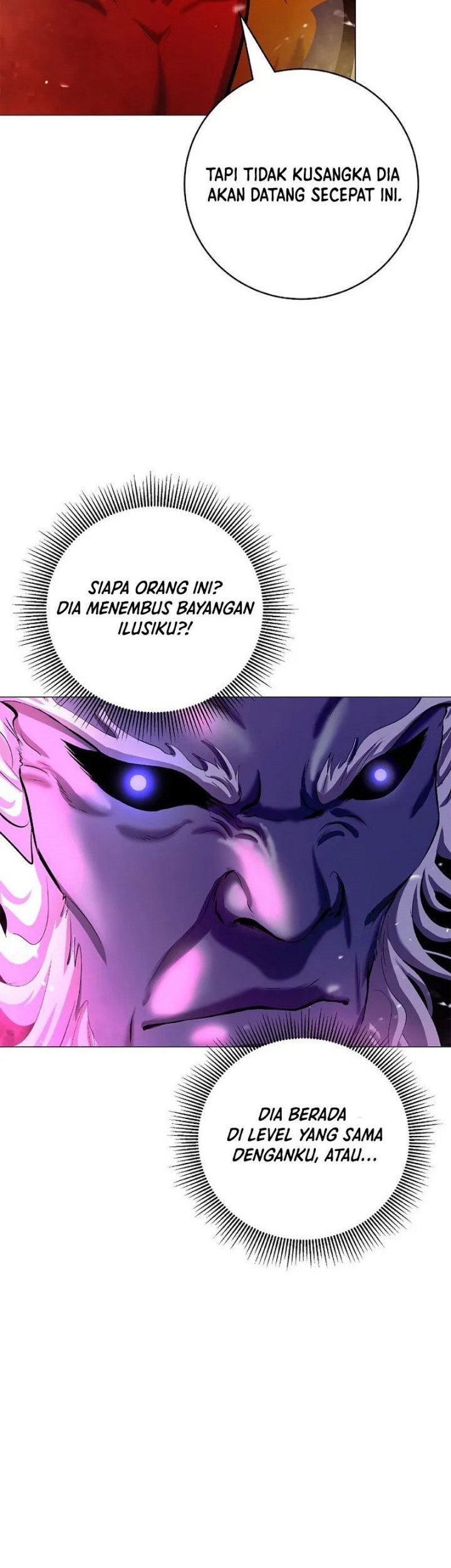 Cystic Story (Call The Spear) Chapter 117 Gambar 30