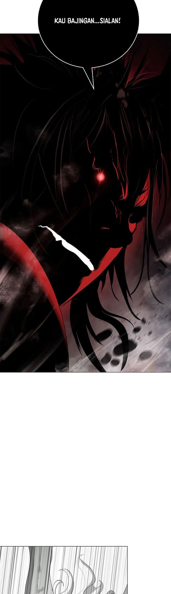 Cystic Story (Call The Spear) Chapter 117 Gambar 47