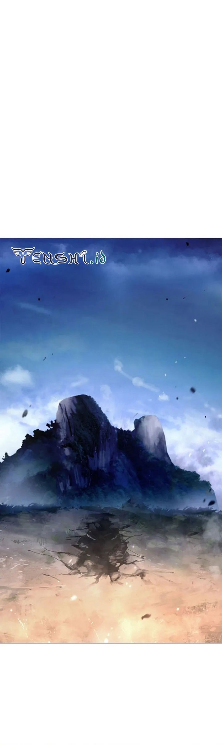 Cystic Story (Call The Spear) Chapter 117 Gambar 49