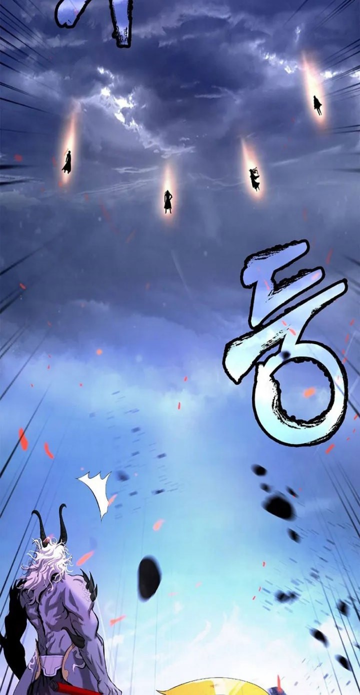 Cystic Story (Call The Spear) Chapter 117 Gambar 58