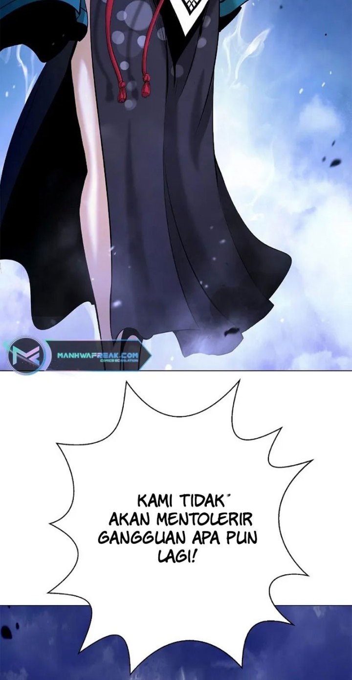 Cystic Story (Call The Spear) Chapter 117 Gambar 61