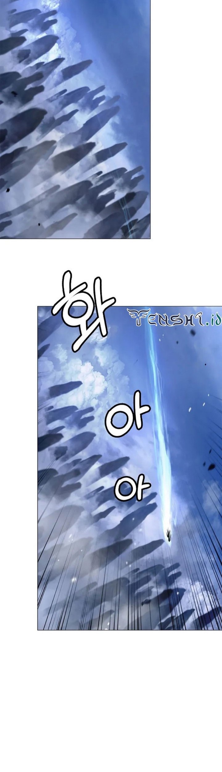 Cystic Story (Call The Spear) Chapter 117 Gambar 3