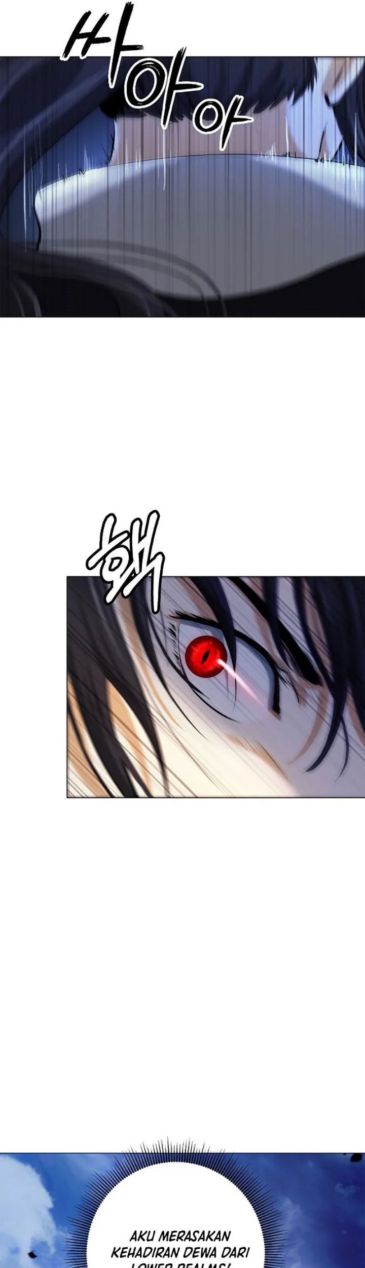 Cystic Story (Call The Spear) Chapter 117 Gambar 8