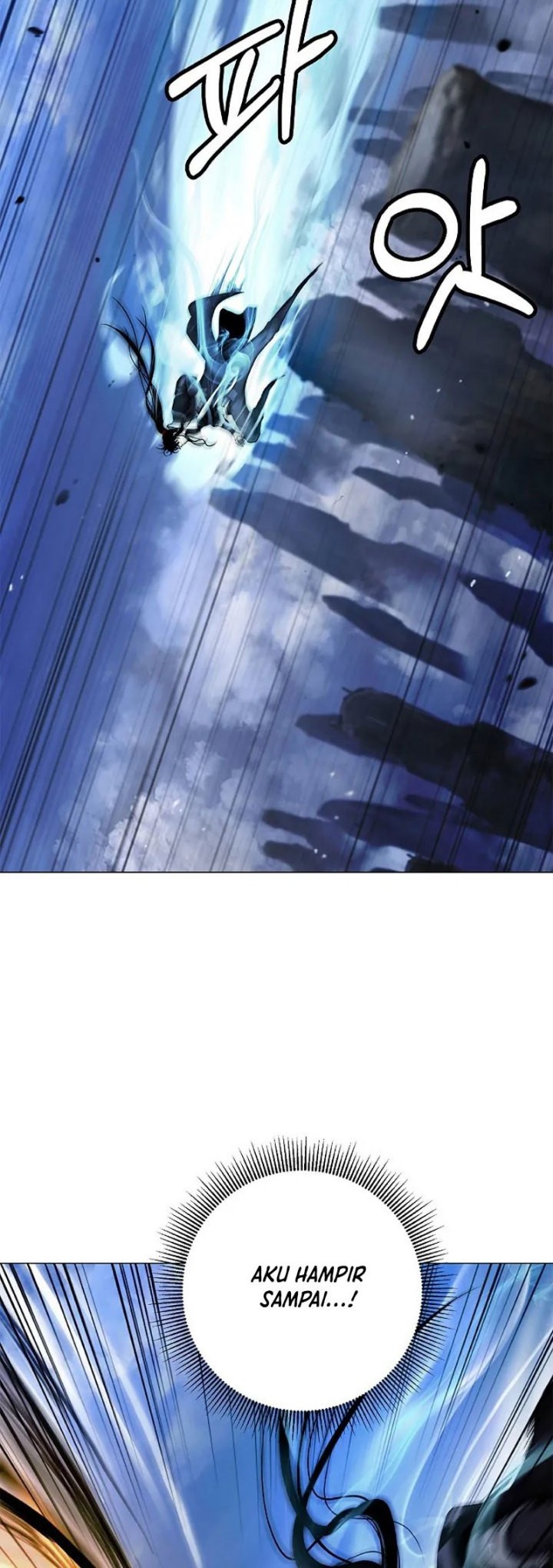 Cystic Story (Call The Spear) Chapter 117 Gambar 10
