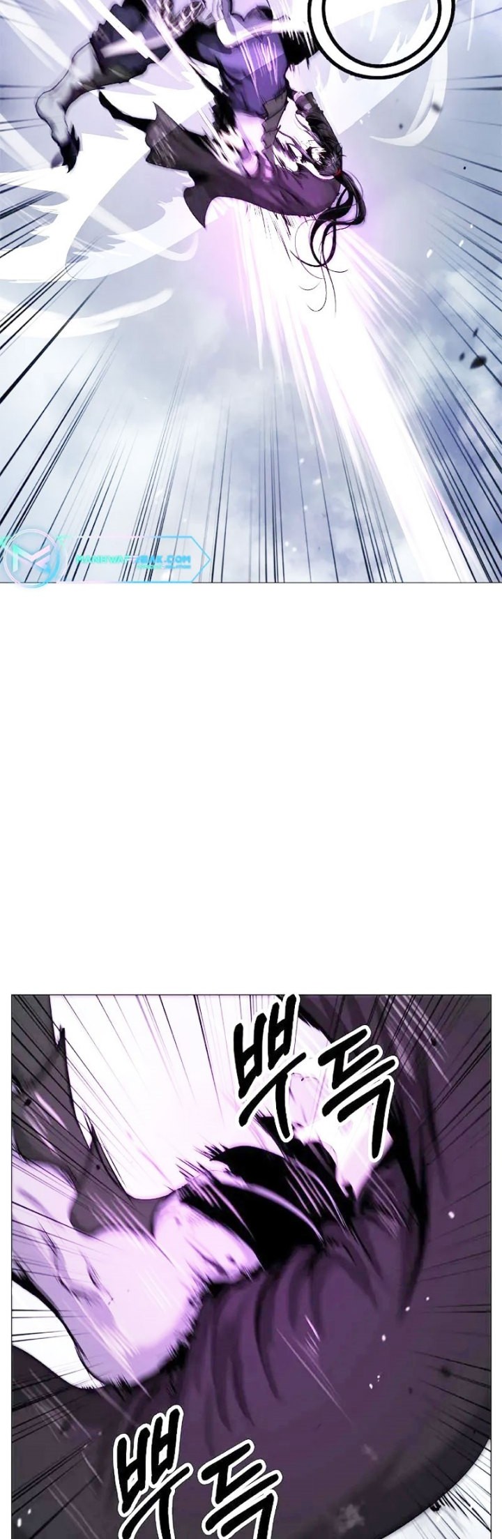 Cystic Story (Call The Spear) Chapter 117 Gambar 16