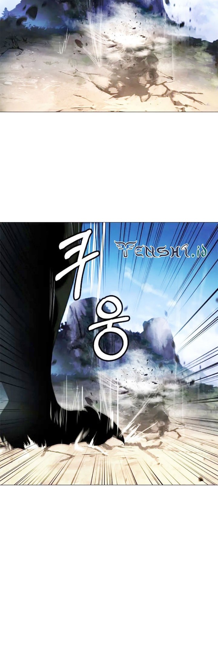 Cystic Story (Call The Spear) Chapter 117 Gambar 19