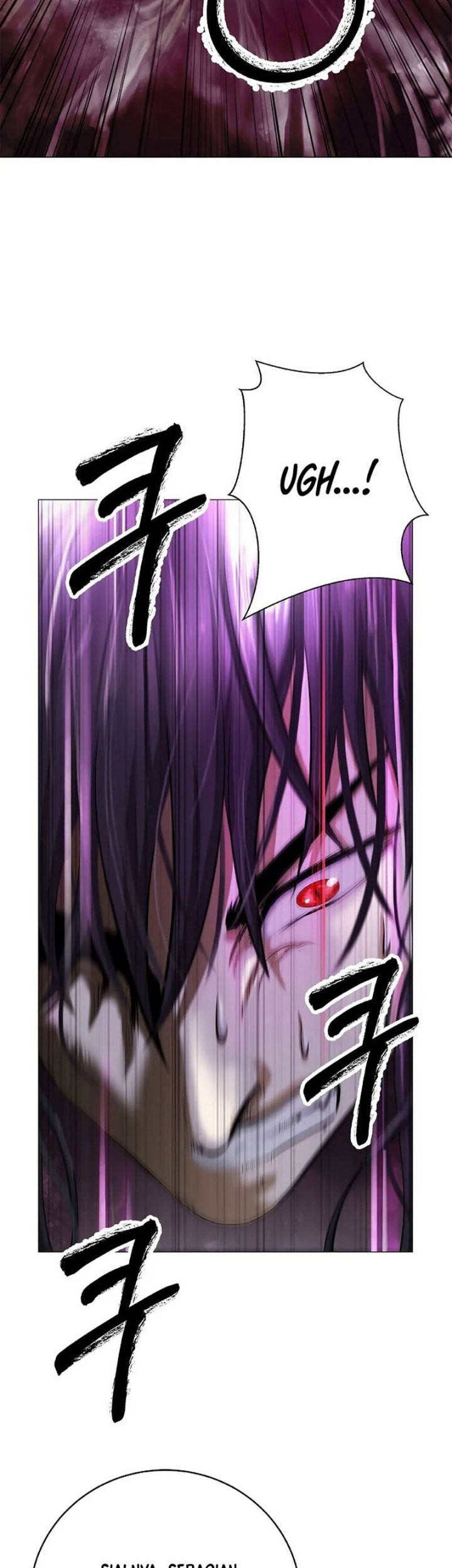 Cystic Story (Call The Spear) Chapter 117 Gambar 23