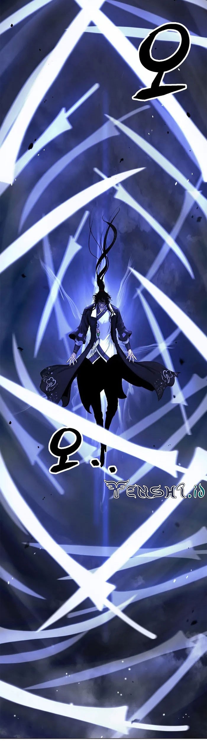 Cystic Story (Call The Spear) Chapter 119 Gambar 42