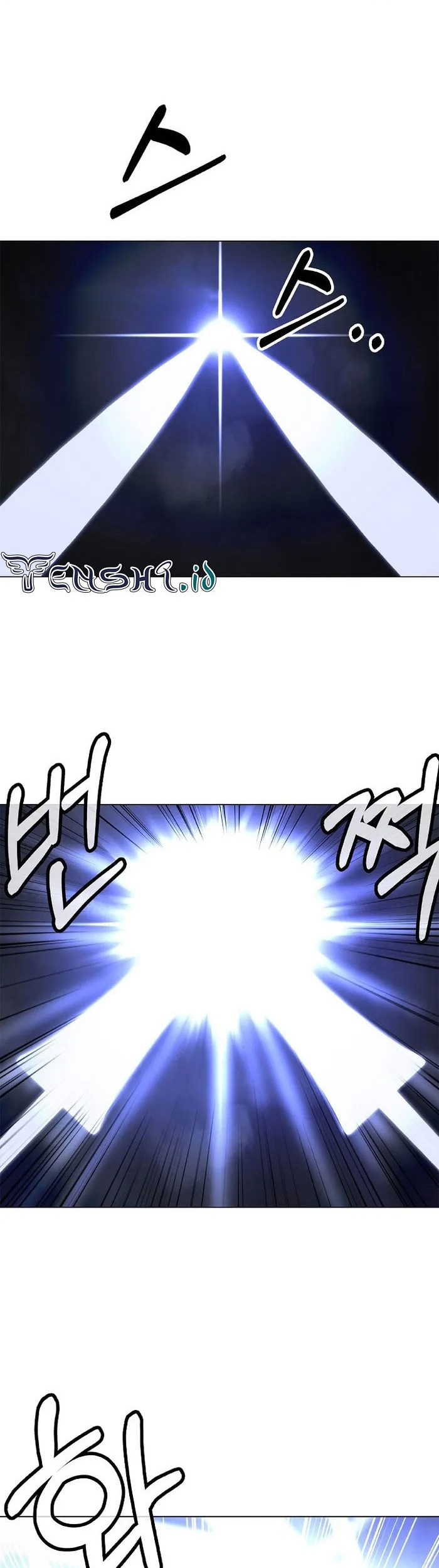 Cystic Story (Call The Spear) Chapter 119 Gambar 43