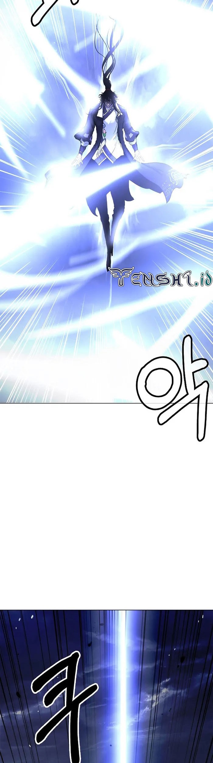 Cystic Story (Call The Spear) Chapter 119 Gambar 44
