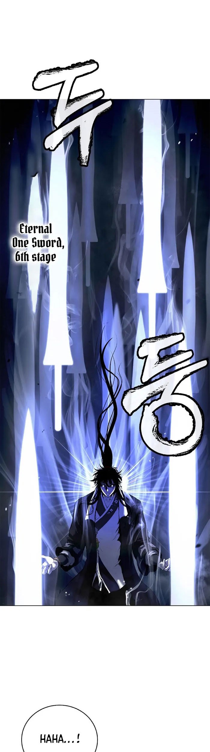 Cystic Story (Call The Spear) Chapter 119 Gambar 46
