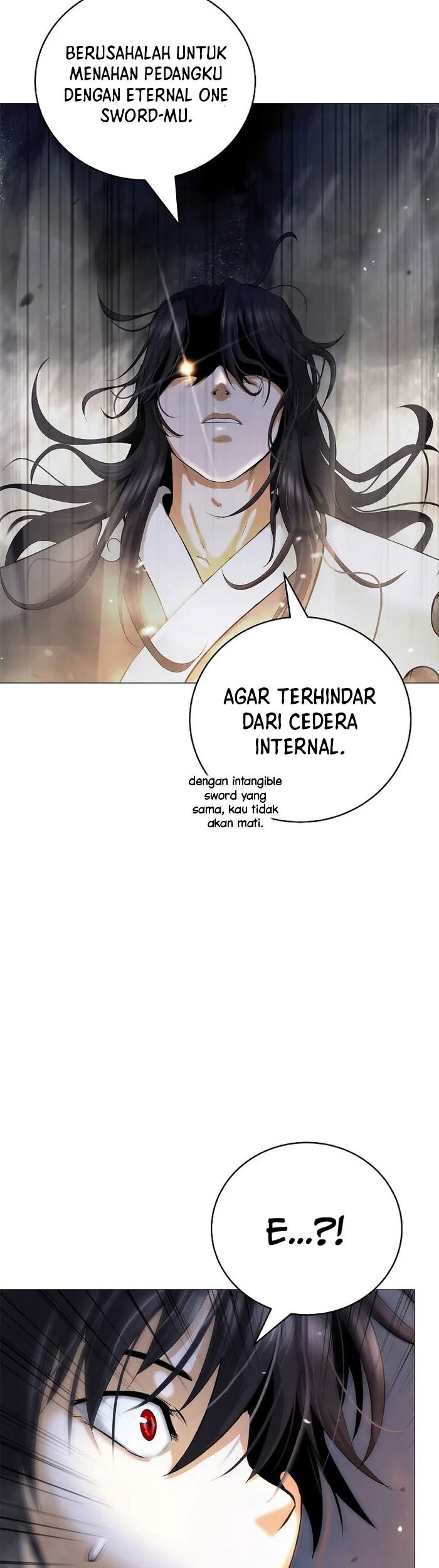 Cystic Story (Call The Spear) Chapter 119 Gambar 11