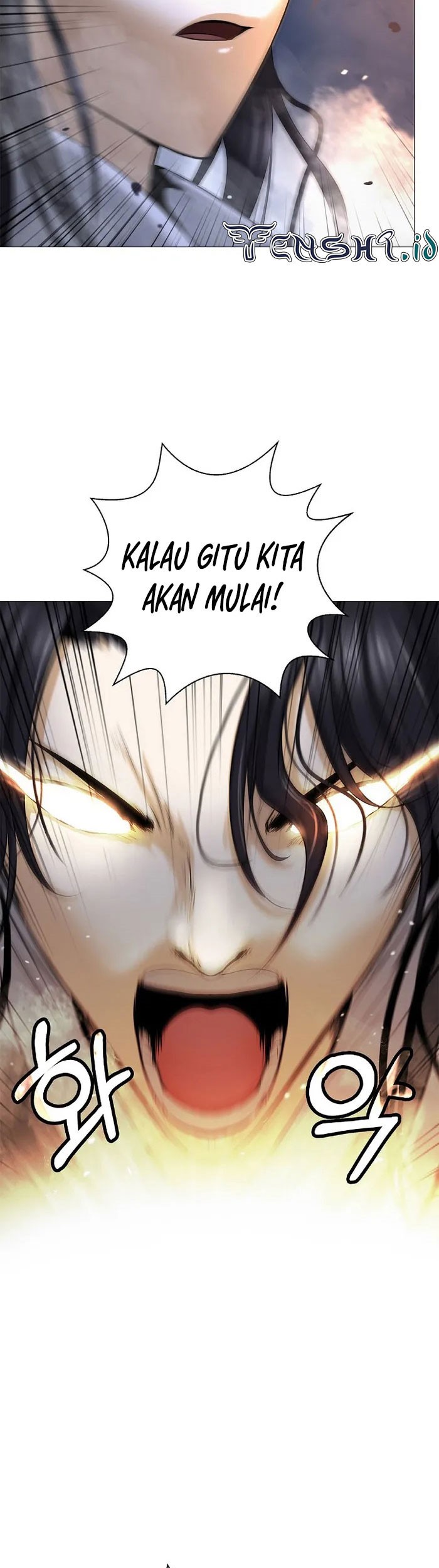 Cystic Story (Call The Spear) Chapter 119 Gambar 12