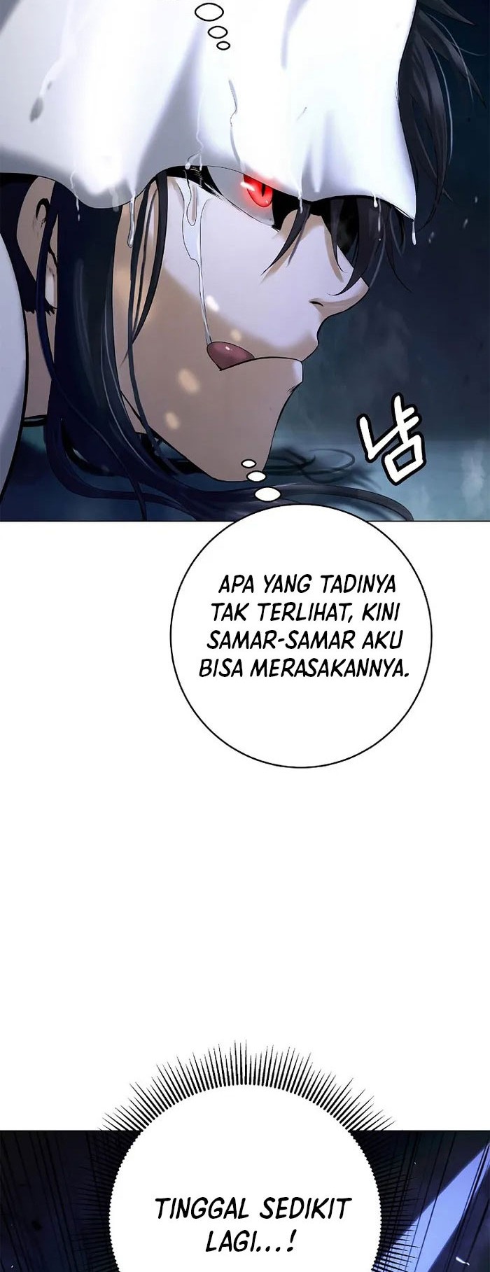 Cystic Story (Call The Spear) Chapter 119 Gambar 21