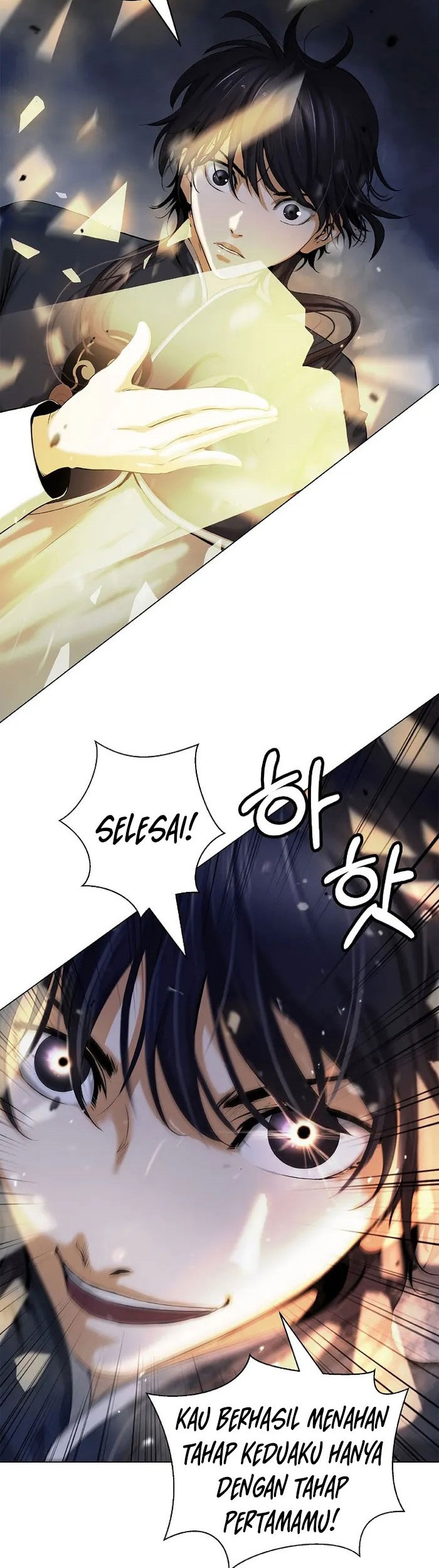 Cystic Story (Call The Spear) Chapter 119 Gambar 23