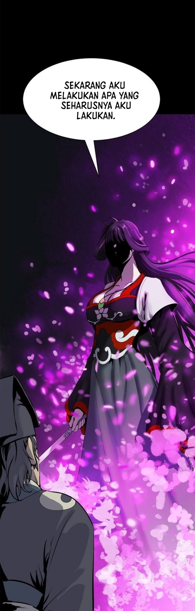 Cystic Story (Call The Spear) Chapter 12 Gambar 45