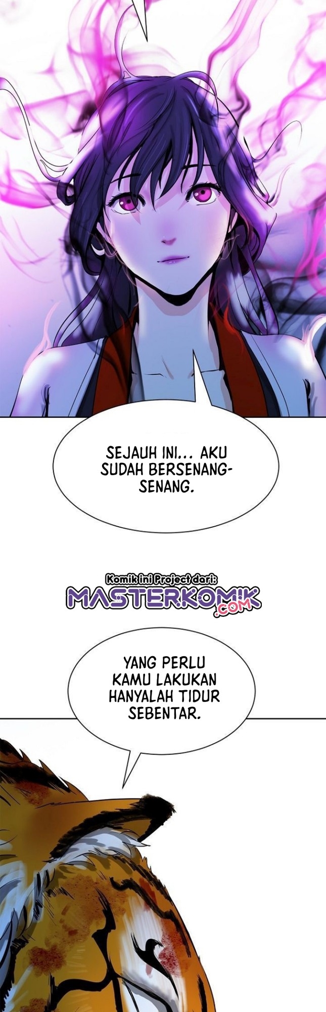 Cystic Story (Call The Spear) Chapter 12 Gambar 59