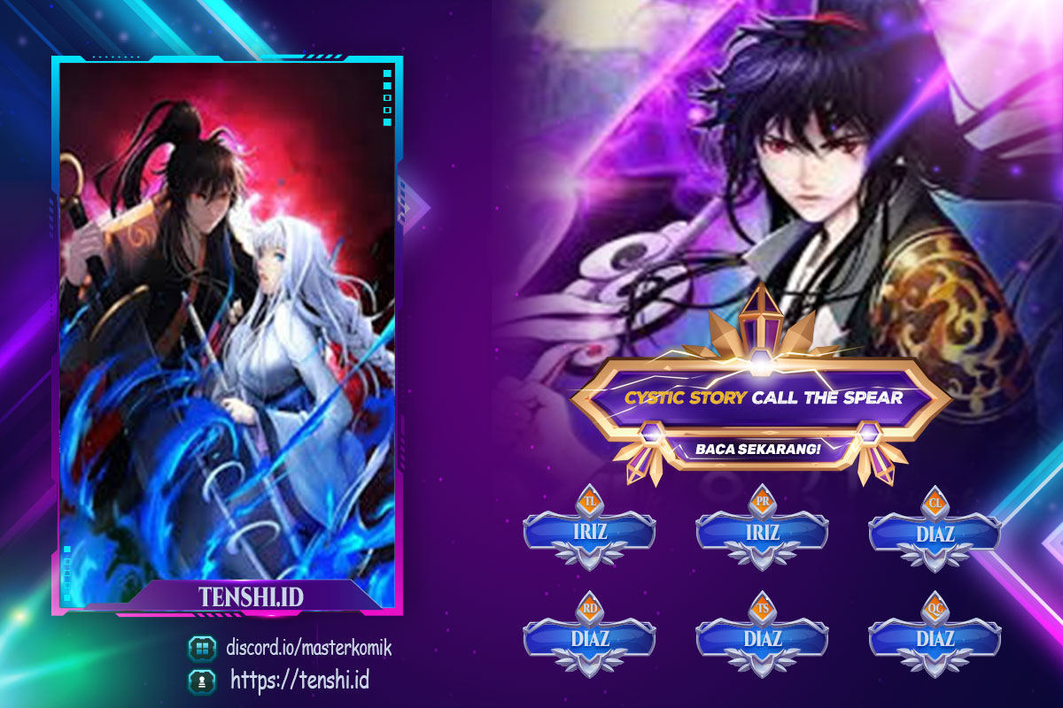 Baca Komik Cystic Story (Call The Spear) Chapter 120 Gambar 1