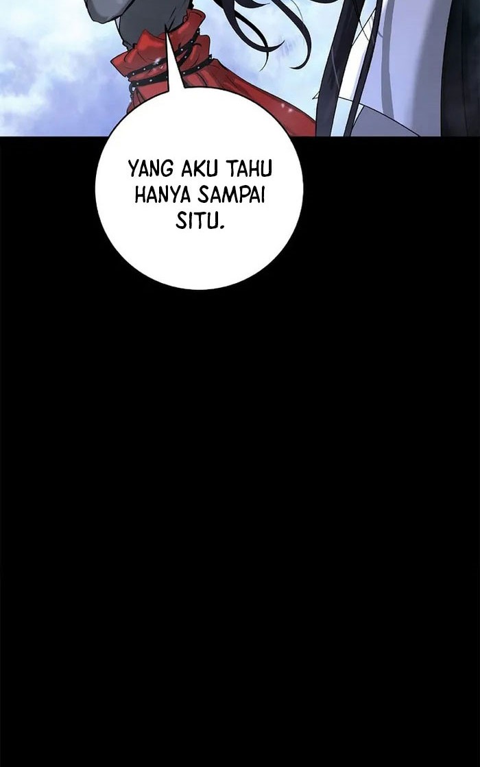 Cystic Story (Call The Spear) Chapter 120 Gambar 37