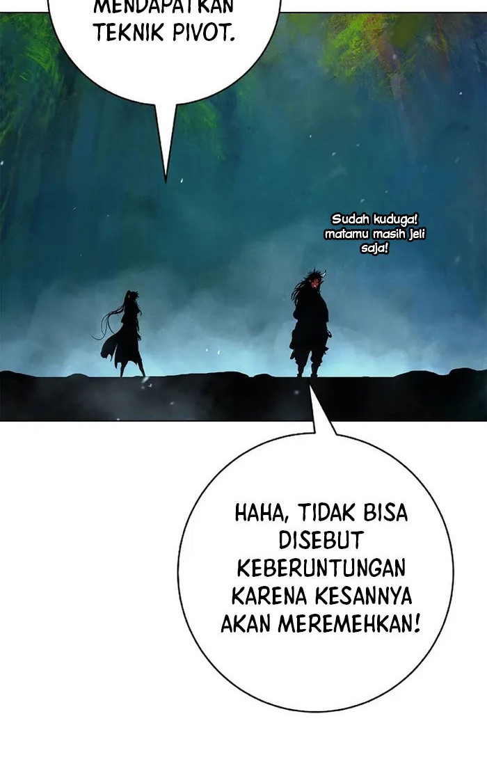 Cystic Story (Call The Spear) Chapter 120 Gambar 41