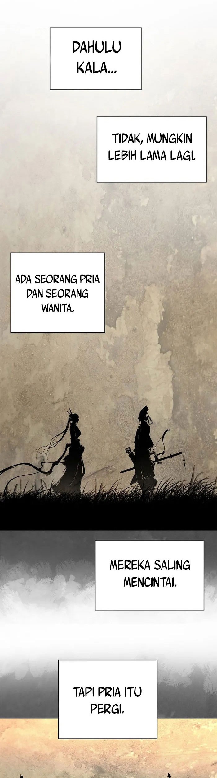 Cystic Story (Call The Spear) Chapter 120 Gambar 43