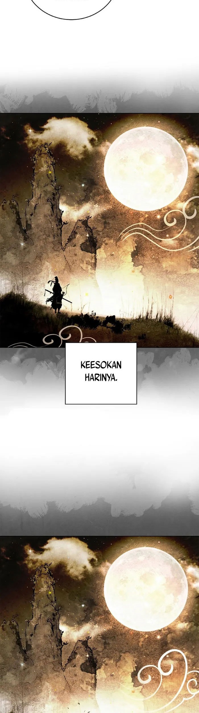 Cystic Story (Call The Spear) Chapter 120 Gambar 51